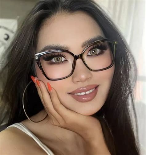 best glasses for round faces female|cool glasses for round faces.